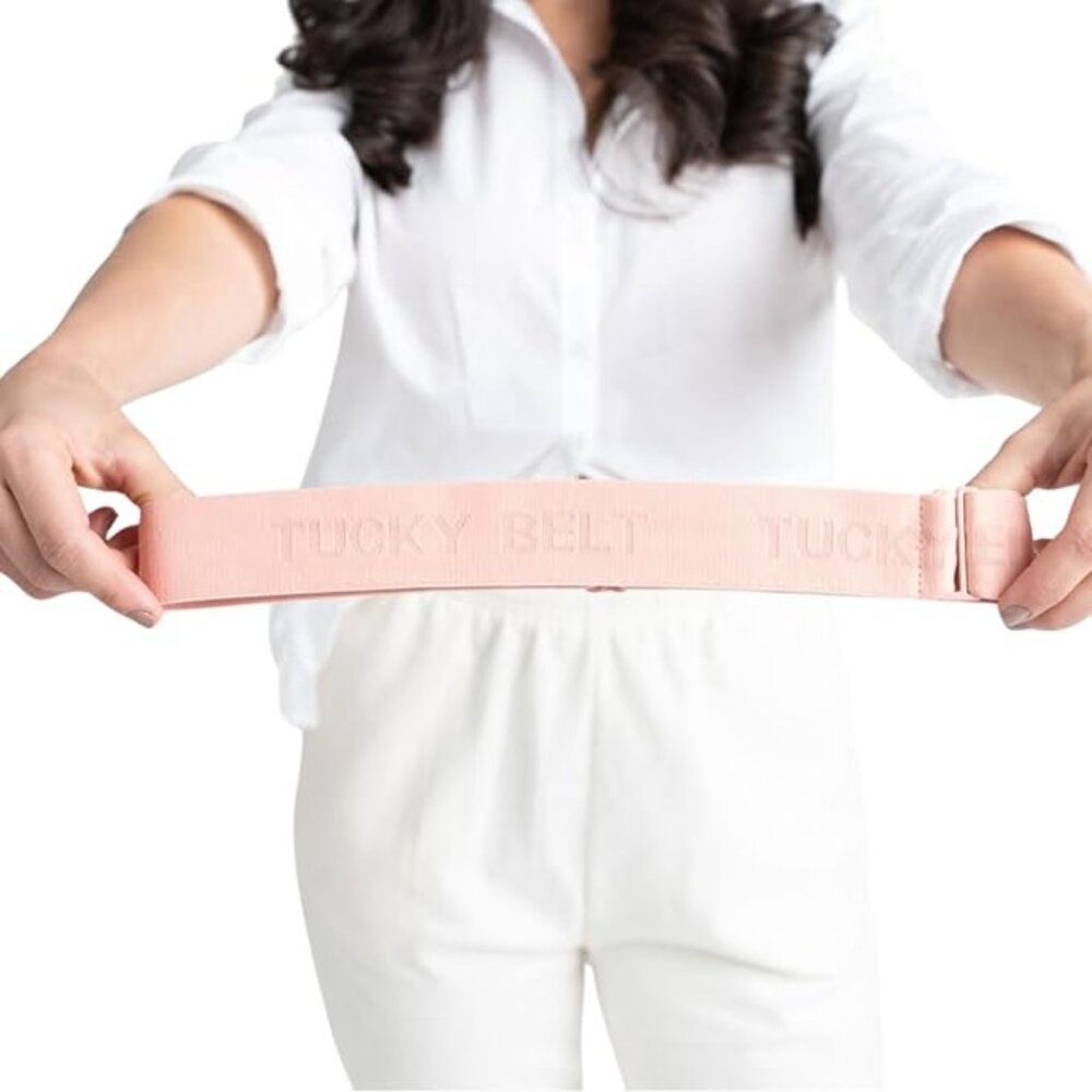 NWOT Tucky Elastic Belt